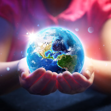 For People and Planet